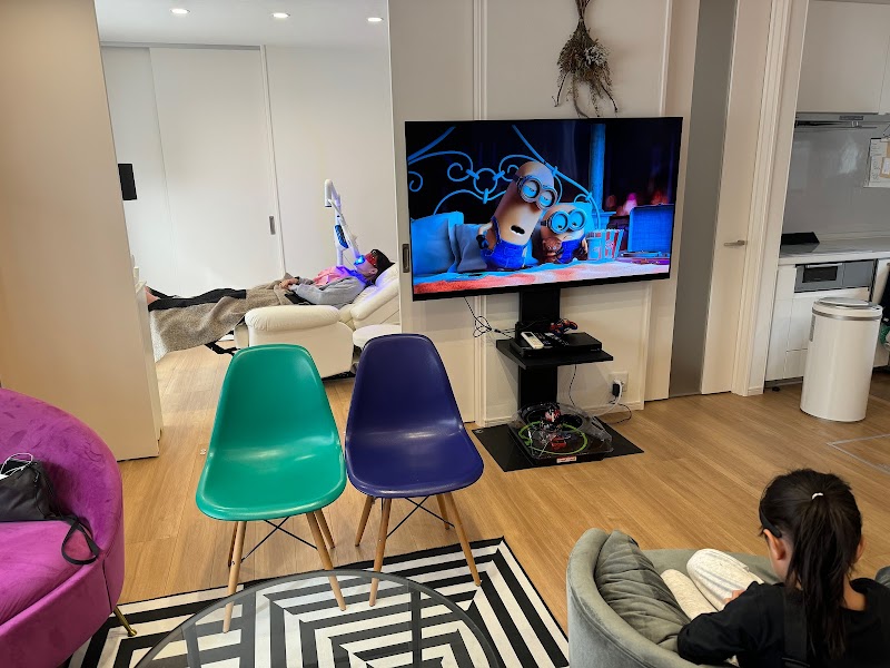 セルフホワイトニングサロンicot茨木市