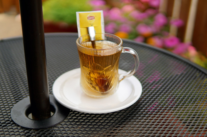 Cafe Selam — photo 6