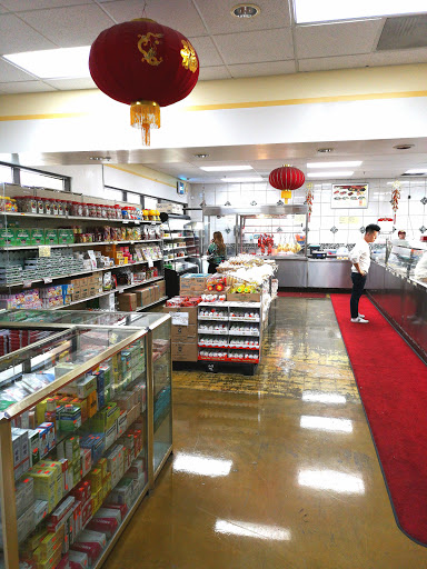 People Supermarket Gallery - United States