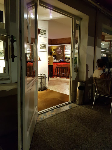 L'INSTANT - Restaurant à Divonne les Bains
