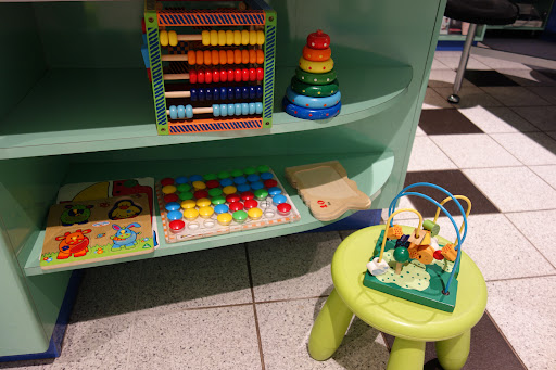 Abacus Apotheke - Visual