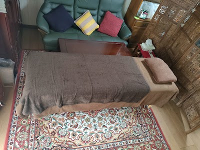 アクセスバーズ＆マインドクリアリングセラピー