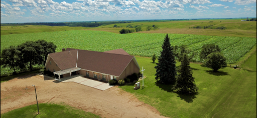 Salem Mennonite Brethren Church - Thumbnail