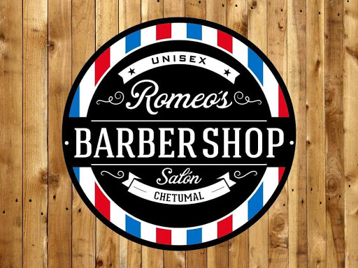 Romeo's Barber Shop
