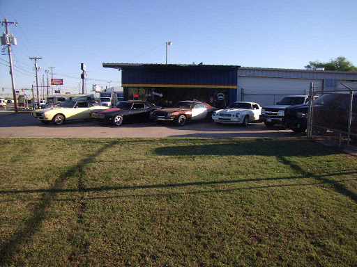Brookwood Automotive Service Center - Thumbnail