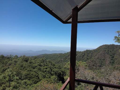 Mirador del mar - Thumbnail