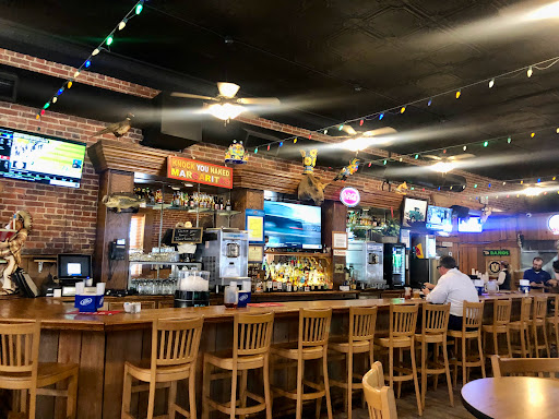 Zapata's - Visual