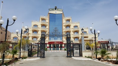 Photos of Hotel Echarif