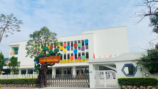 Trường