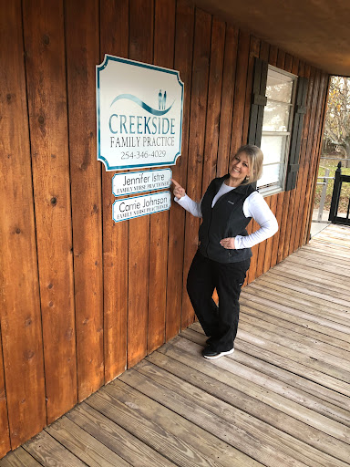 Creekside Family Practice Salado - Thumbnail