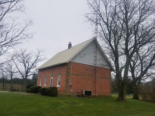 Crestview Middle School - Visual