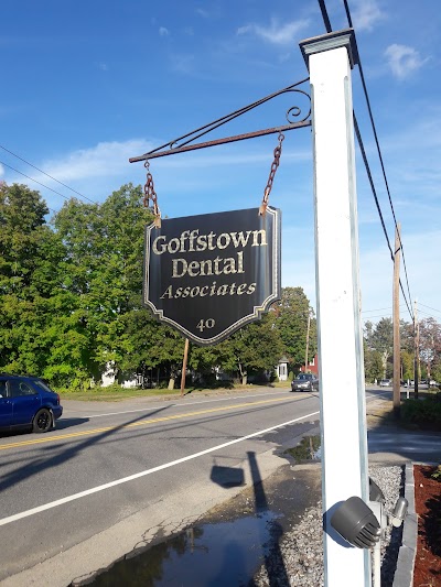 Goffstown Dental Associates