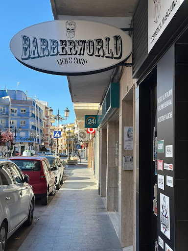 BarberWorld S.L - Thumbnail