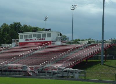 Sherando High School