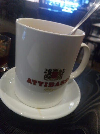 Photos of Attibassi Coffee