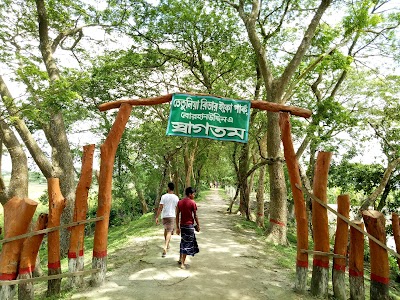 Photos of Tetulia River Eco Park
