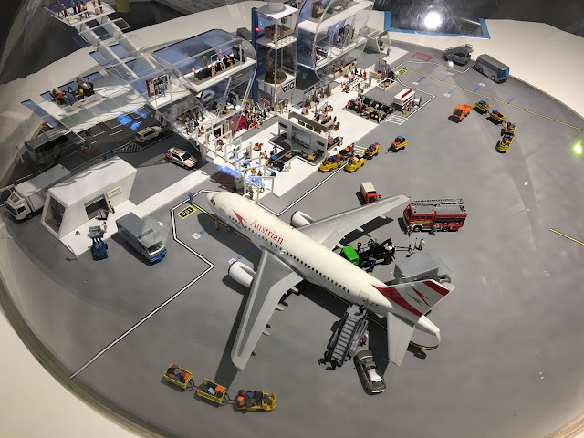 Technical Museum in Vienna