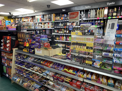 Top Shop & Off Licence - Thumbnail