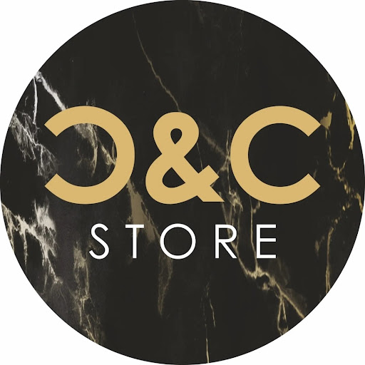 C&C STORE - Visual