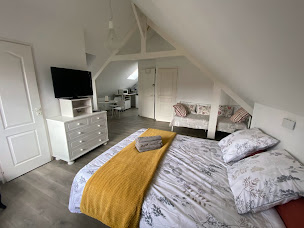 Photo n°25 de Le Pavillon Rennais à Rennes (Appartement de vacances)