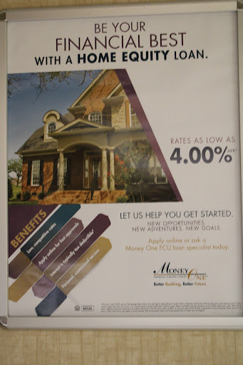 Money One Federal Credit Union - Thumbnail