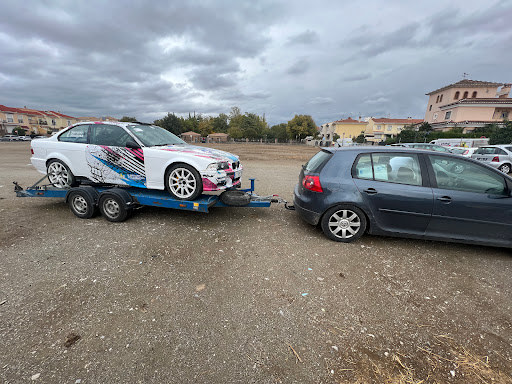 Autocolor - Visual