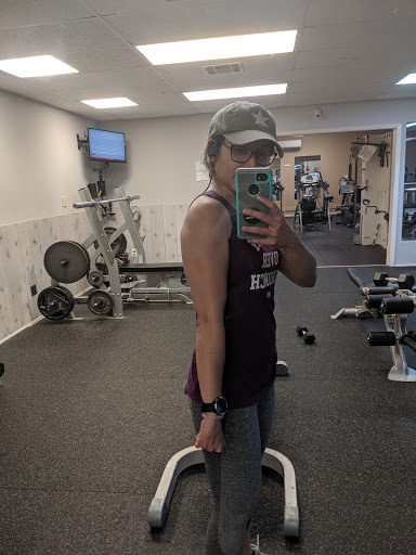 LVPOA - Fitness Center (POA Members Only) - Thumbnail