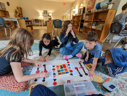 Pinewoods Montessori School - Thumbnail