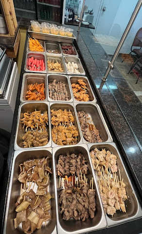 Fili-Taste Grill & Restaurant by null