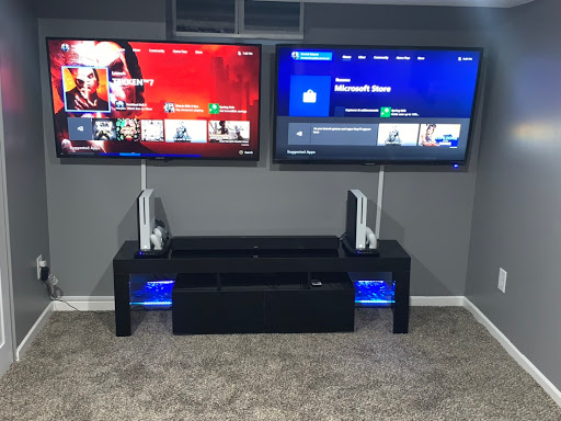 TopTechPro LLC - Visual
