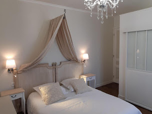 Photo n°6 de Le 1900 à Val-Couesnon (Restaurant)