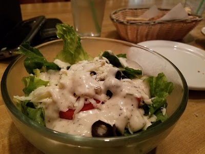Photos of Dominic's