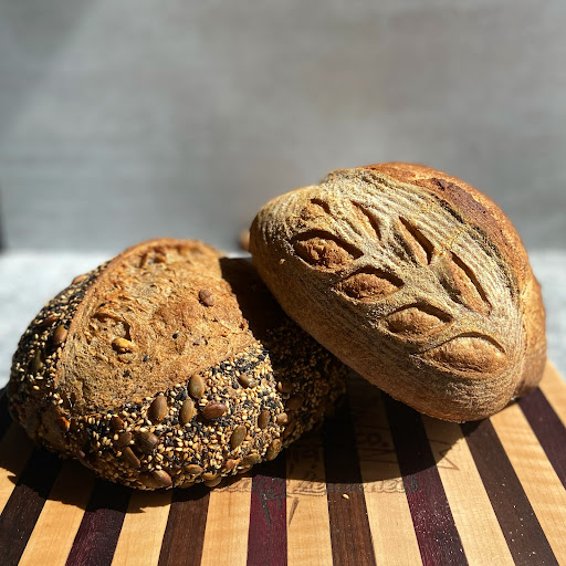 Kind Bread Company - Thumbnail