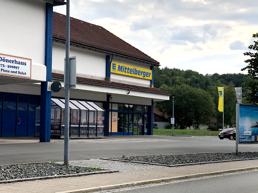 EDEKA Pensel - Visual