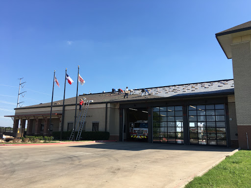 Stiller Roofing - Visual