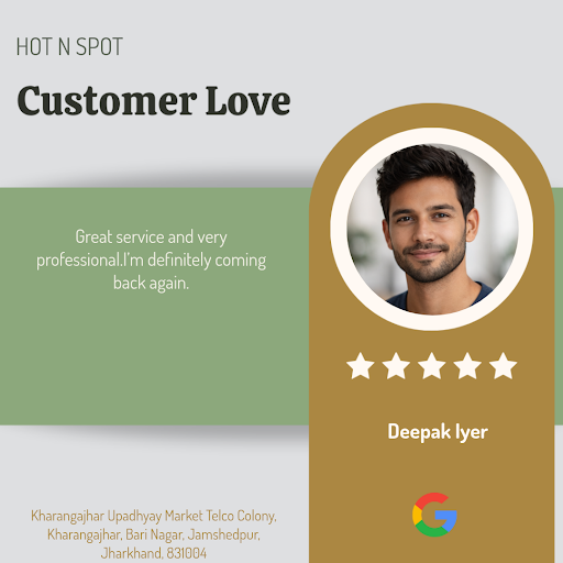 Good Service post image