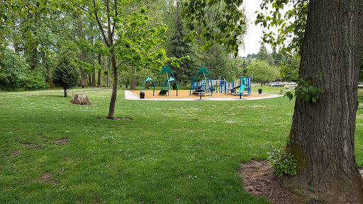 Isaac Evans Park - Thumbnail
