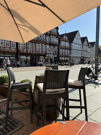 Prangerschänke Celle - Thumbnail