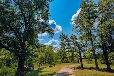 Glade Top Trail National Scenic Byway