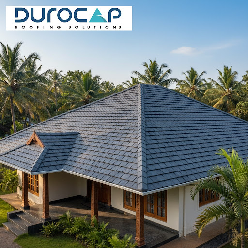 Stay cooler in summer and warmer in monsoon months with smart roofing choices. At Durocap Roofing… post image