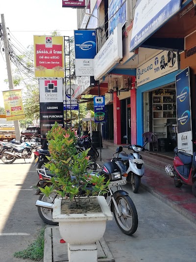 Photos of Kugan Motors