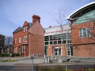 Sanctuary - Head Office
