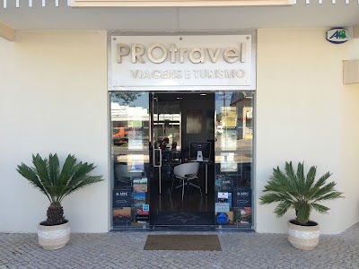 PROtravel - Travel and Tourism