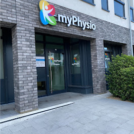 myPhysio GmbH Physiotherapie Köln Zollstock