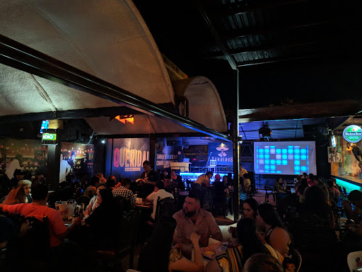 Bandidos - Visual