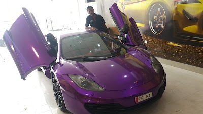 Photos of Al Futtaim motors - Dealer Sales Toyota