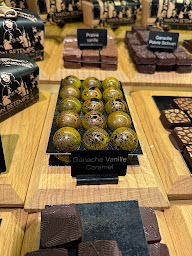 Photo n°26 de Maison Bétemps à Le Grand-Bornand (Salon de thé)