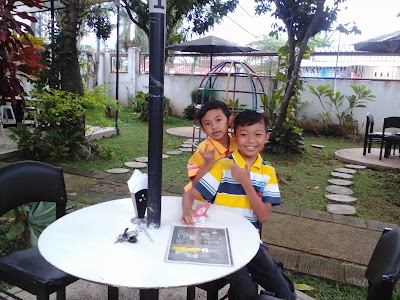 cafe