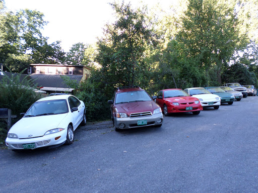 Brattleboro Tire - Thumbnail