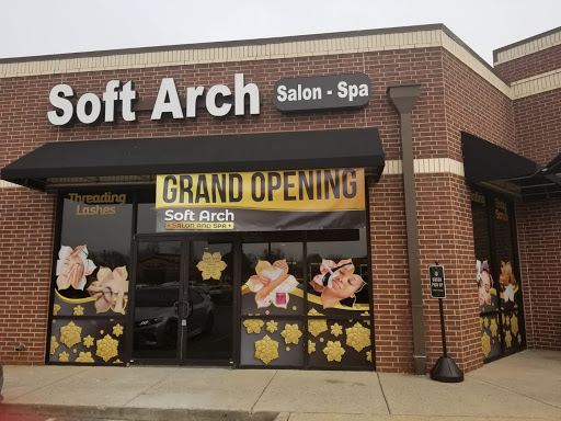 Soft Arch